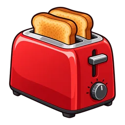 Toaster – Kitchen