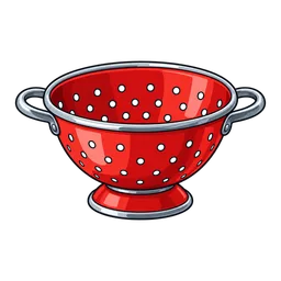Colander