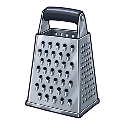 Grater