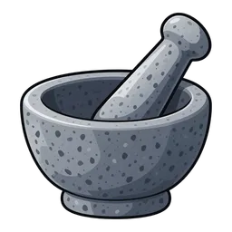 Mortar