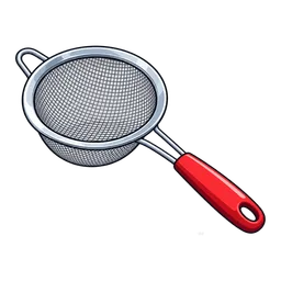 Sieve