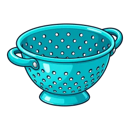 Colander