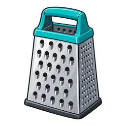 Grater