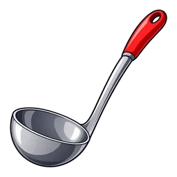 Ladle