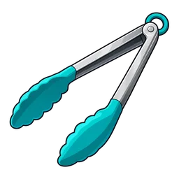 Tongs