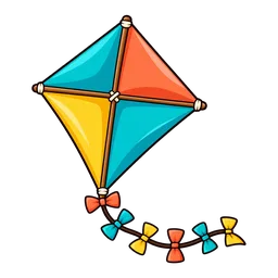 Beach Kite