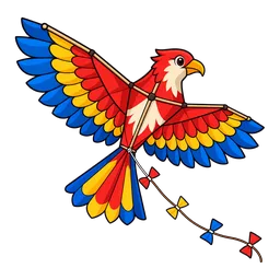 Bird Kite