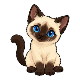 Siamese