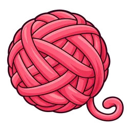 Yarn Ball