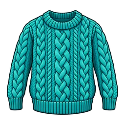 Cable Knit