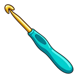 Crochet Hook