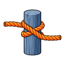 Clove Hitch