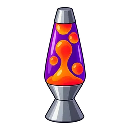 Lava Lamp