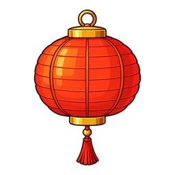 Paper Lantern