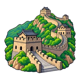 Great Wall
