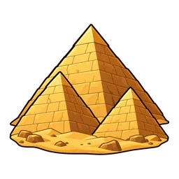 Pyramids