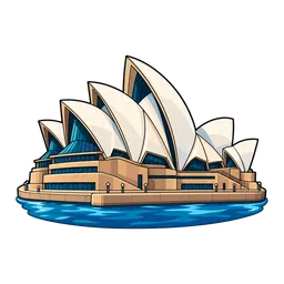 Sydney Opera