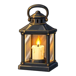 Candle Lantern