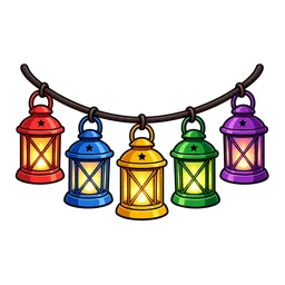 String Lights
