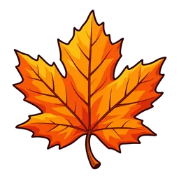 Autumn Leaf