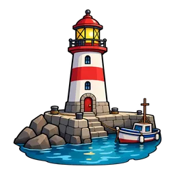 Harbor