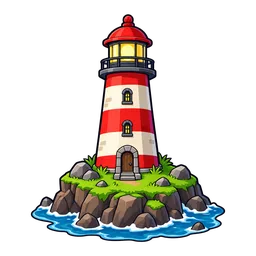 Island