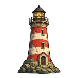 Old Lighthouse