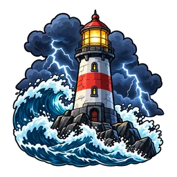 Stormy
