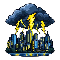 City Storm