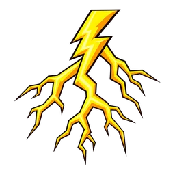 Fork Lightning