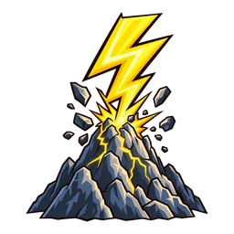 Mountain Strike
