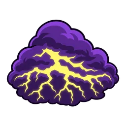 Sheet Lightning
