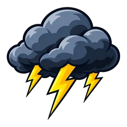 Storm Cloud