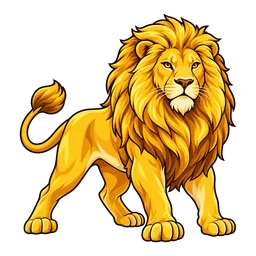 Golden Lion