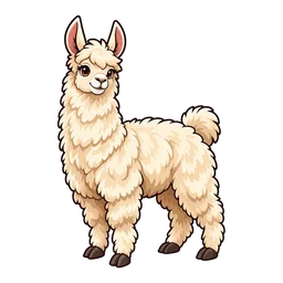 Woolly