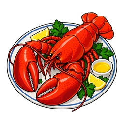 Dinner Plate