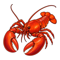 Live Lobster
