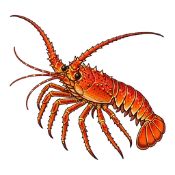 Rock Lobster