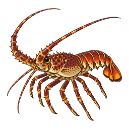 Spiny Lobster