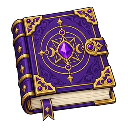 Grimoire