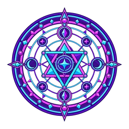 Magic Circle