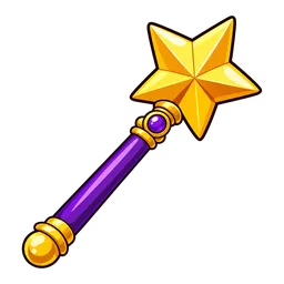 Magic Wand