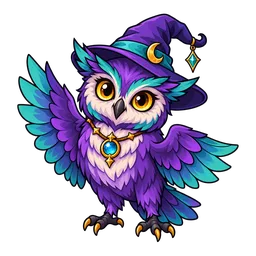 Owl Familiar