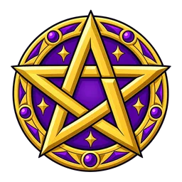Pentagram