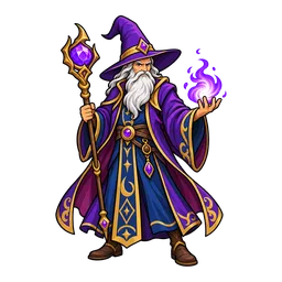 Sorcerer