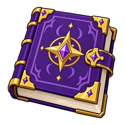 Spell Book