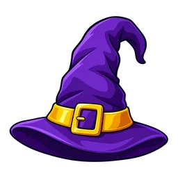 Wizard Hat