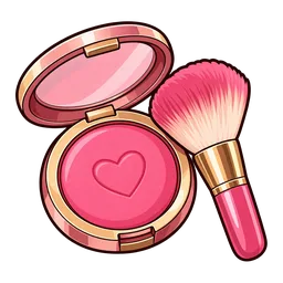Blush