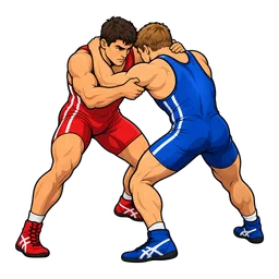 Wrestling