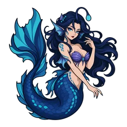 Deep Sea